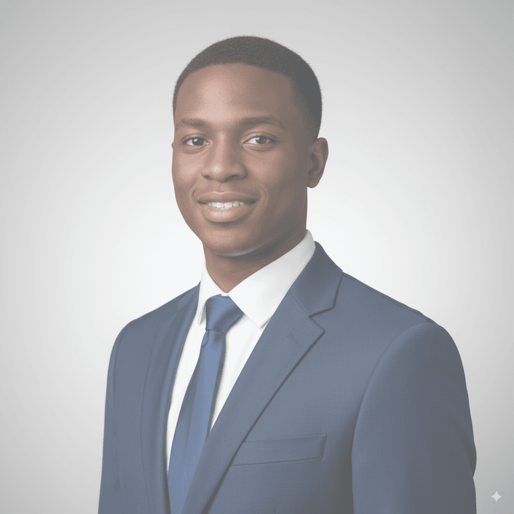Headshotmale Dim