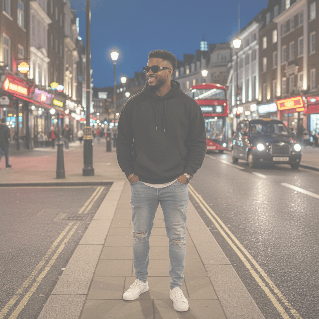 Londonmale Dim